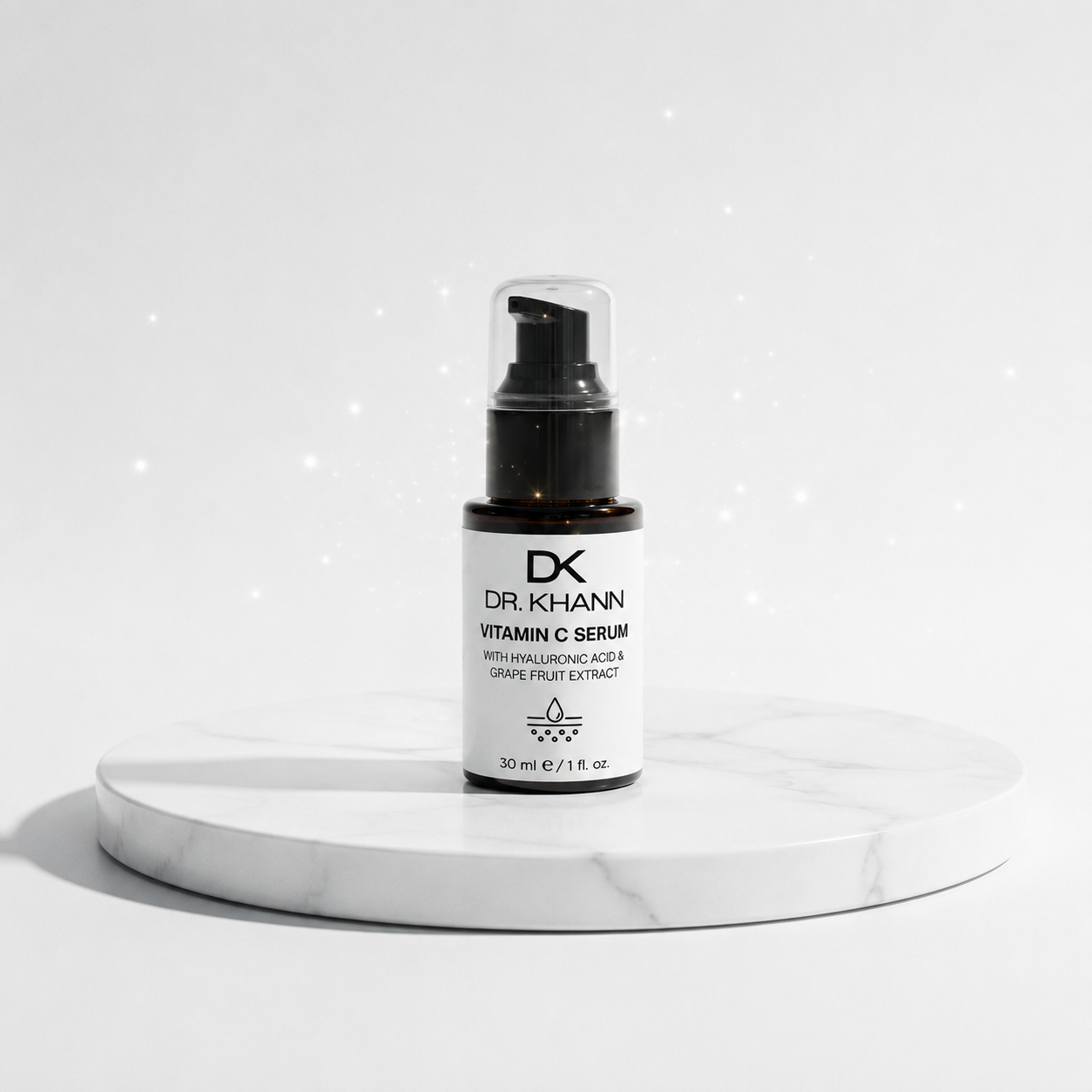 DK Vitamin C Serum