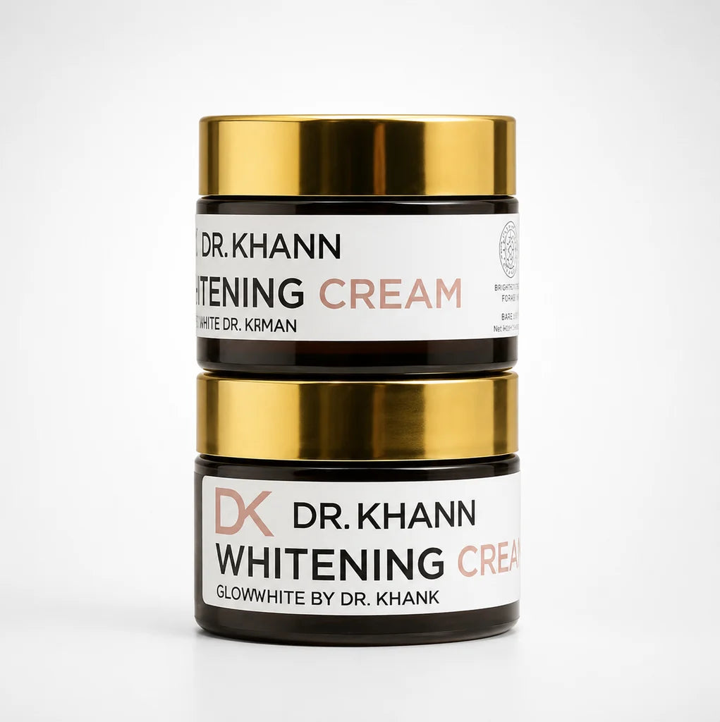 DK Whitening Serum