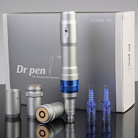 Microneedling