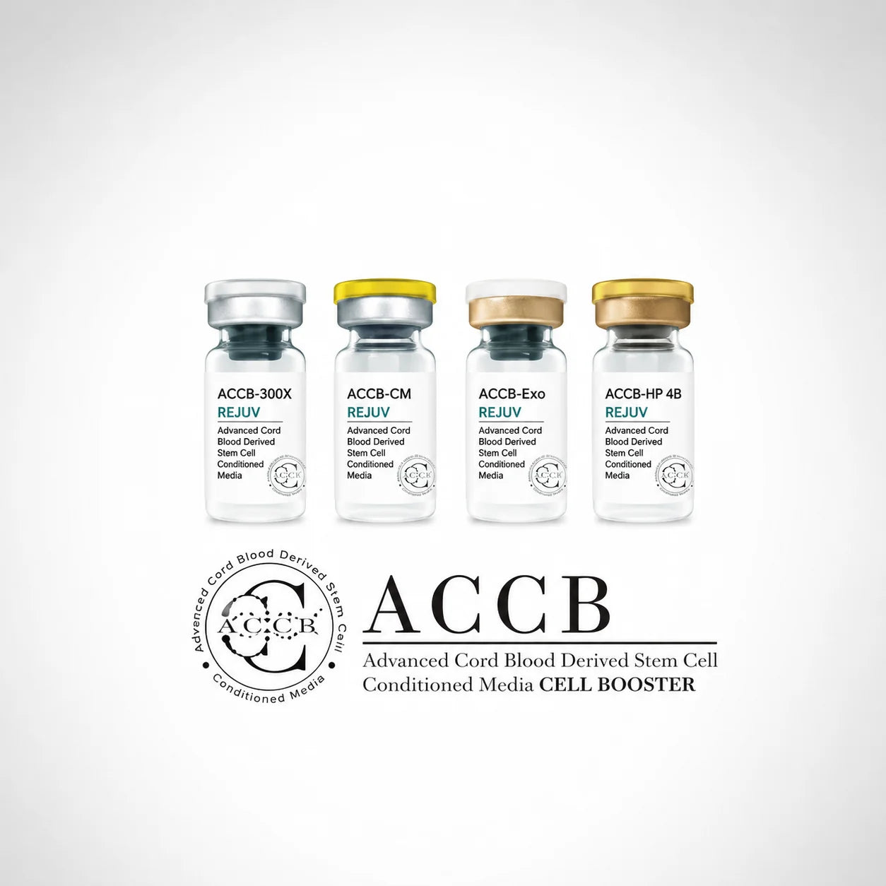 Exosomes ACCB