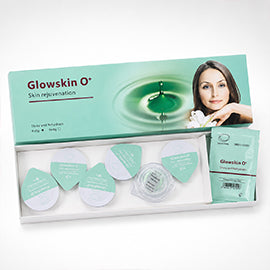 Glow Skin Oxypod Kit