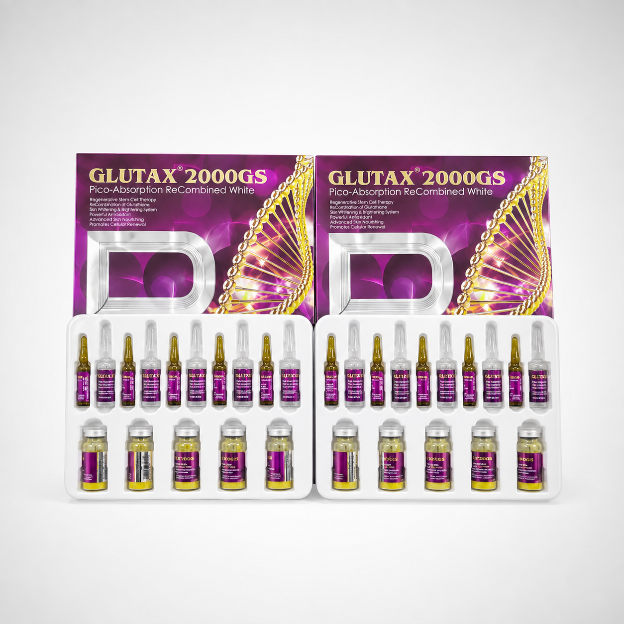 Glutax 20,000g