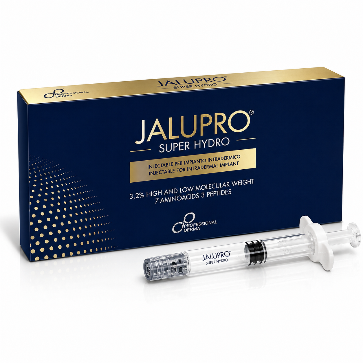 Jalupro Super Hydro Skin Booster