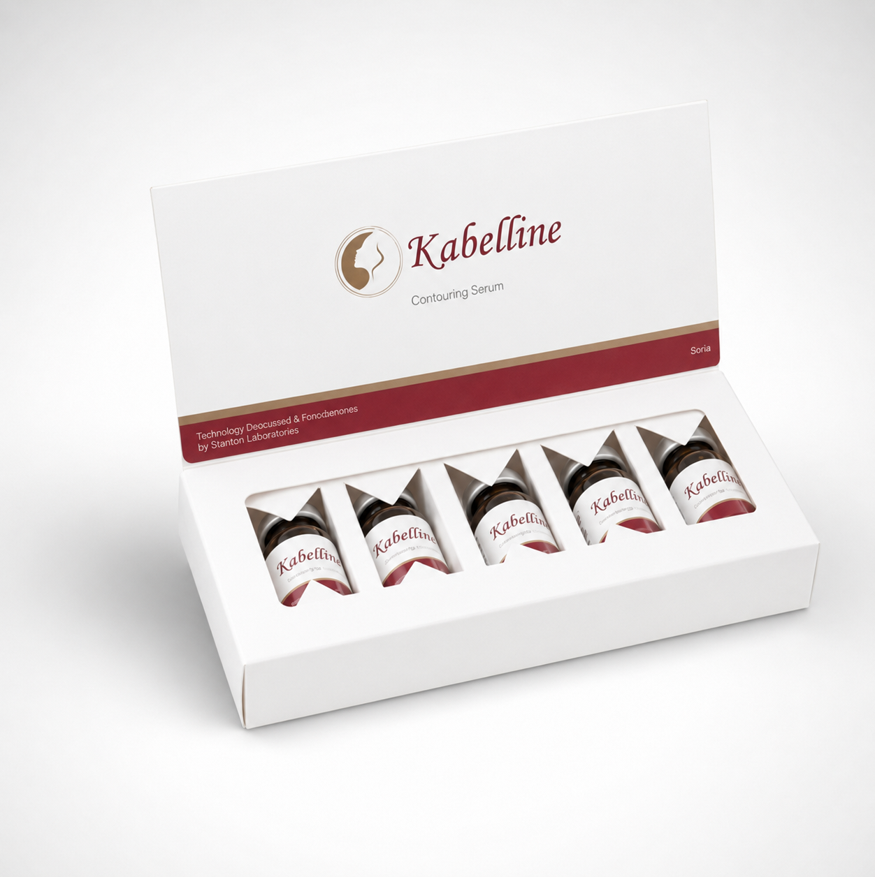 Kabelline Contouring