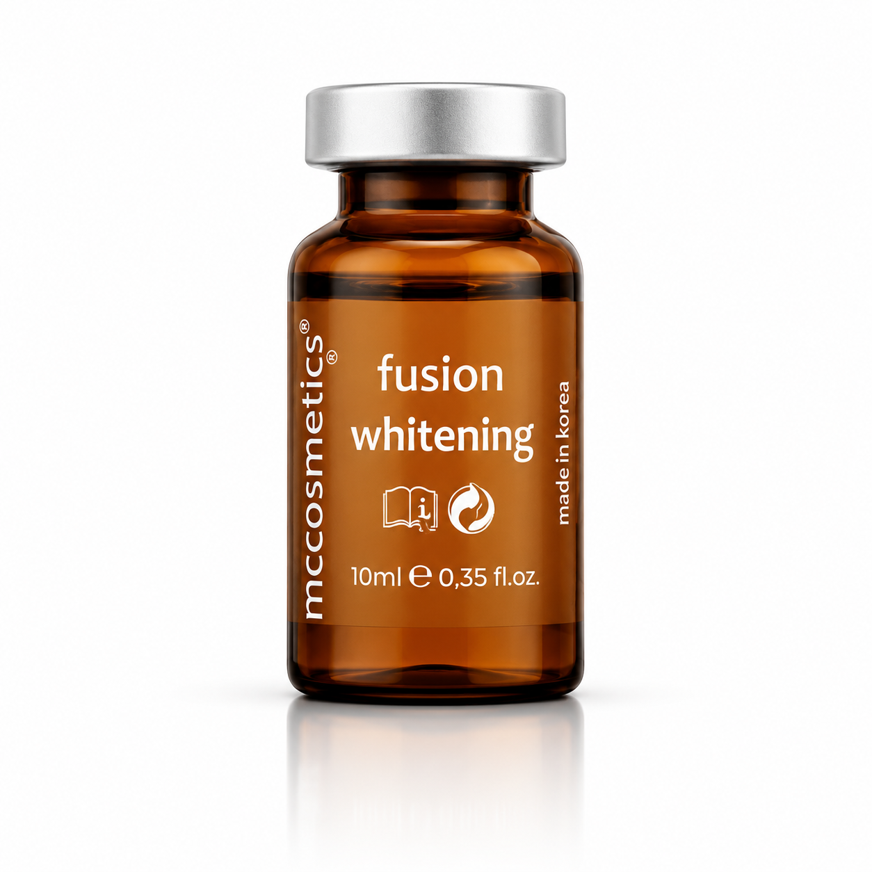 MC Cosmetics Fusion Whitening Meso