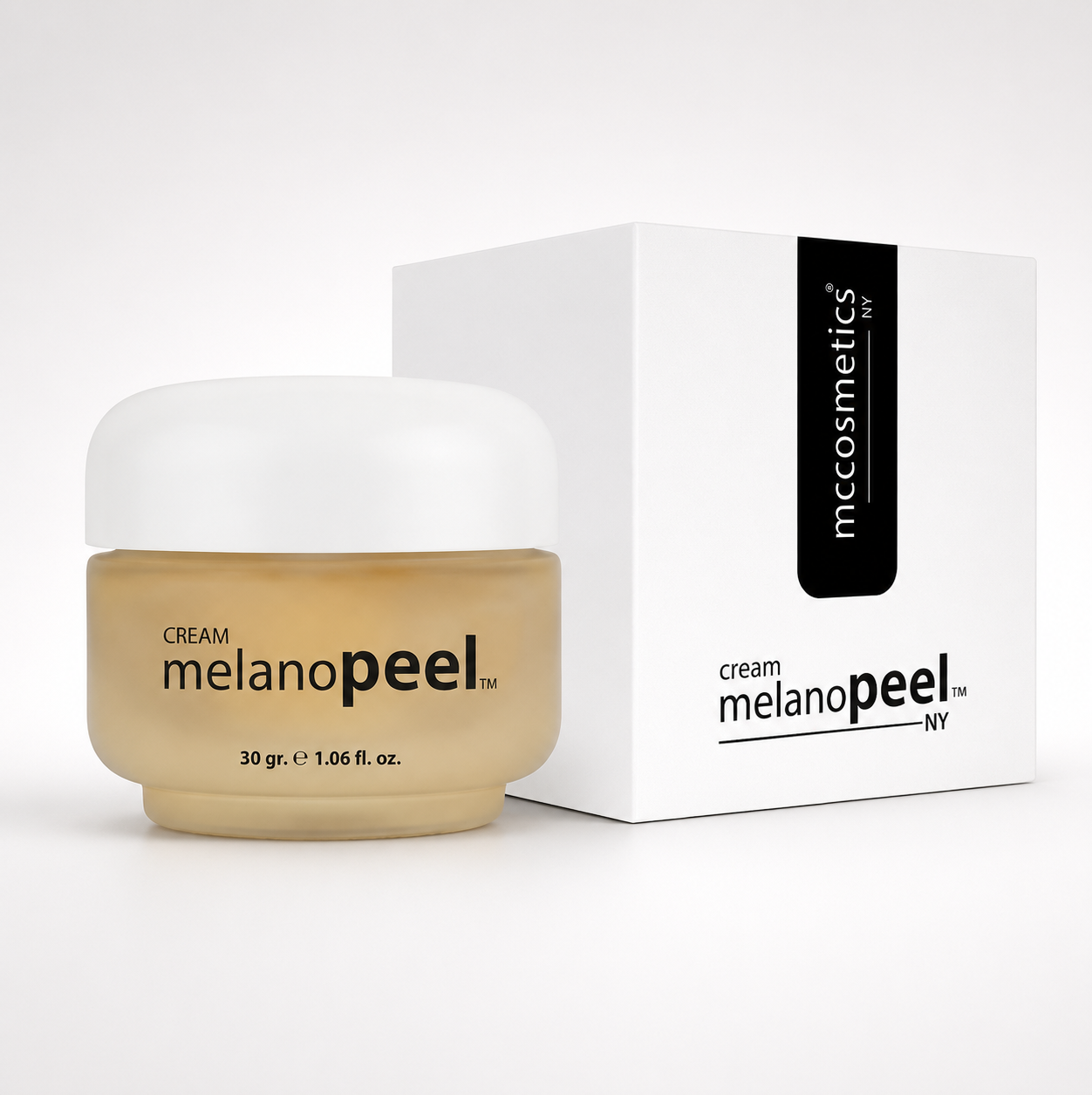 MCCosmetics Melanopeel Cream 30ml