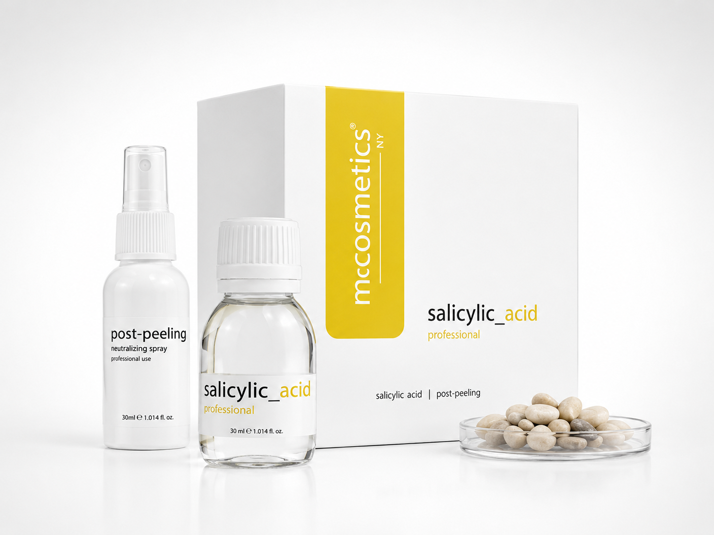 Mccosmetics Salicylic Peel