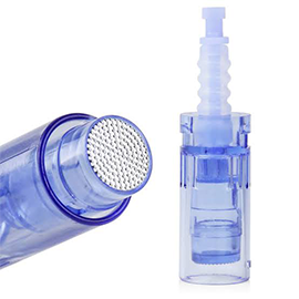 Nano Needles Cartridges