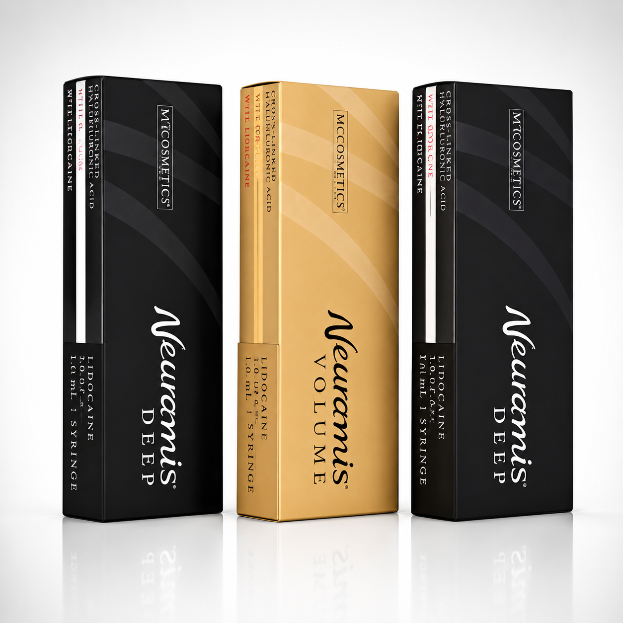 Neuramis Dermal Filler
