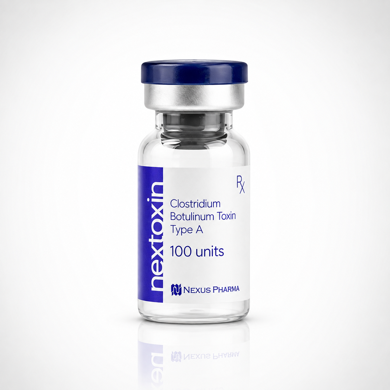 Nextoxin 100 Units