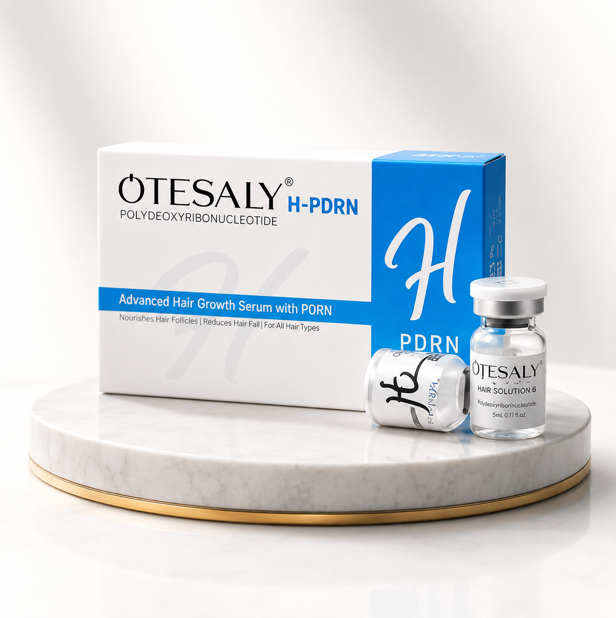 OTESALY H-PDRN Hair Solution