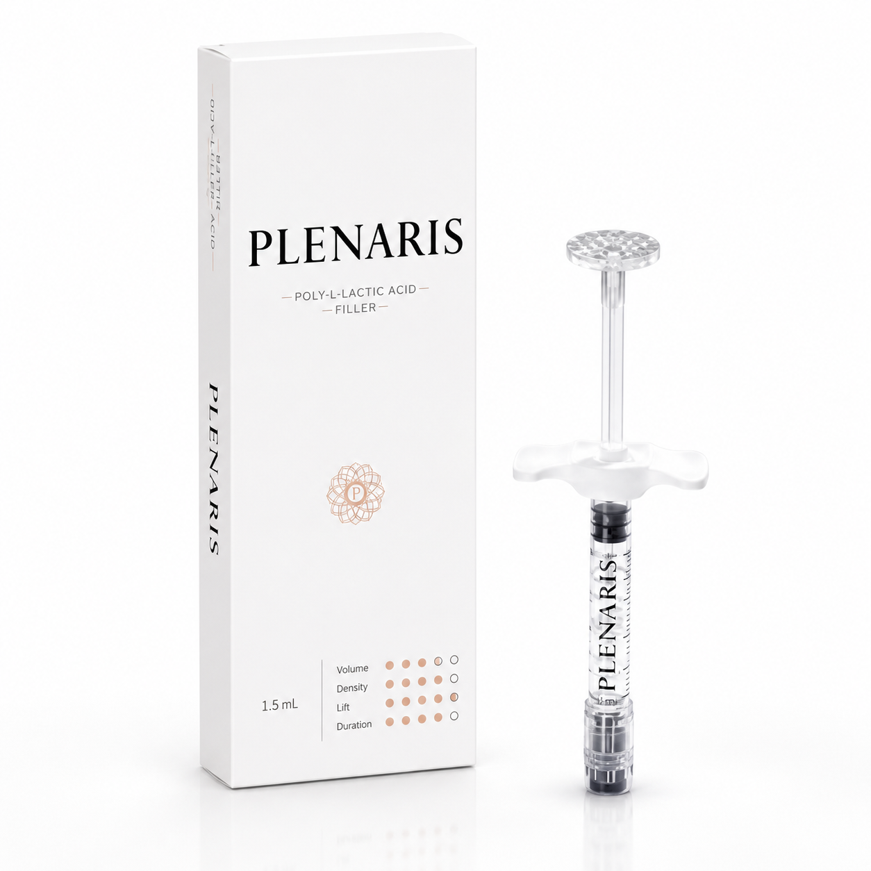 Plenaris Derma Filler