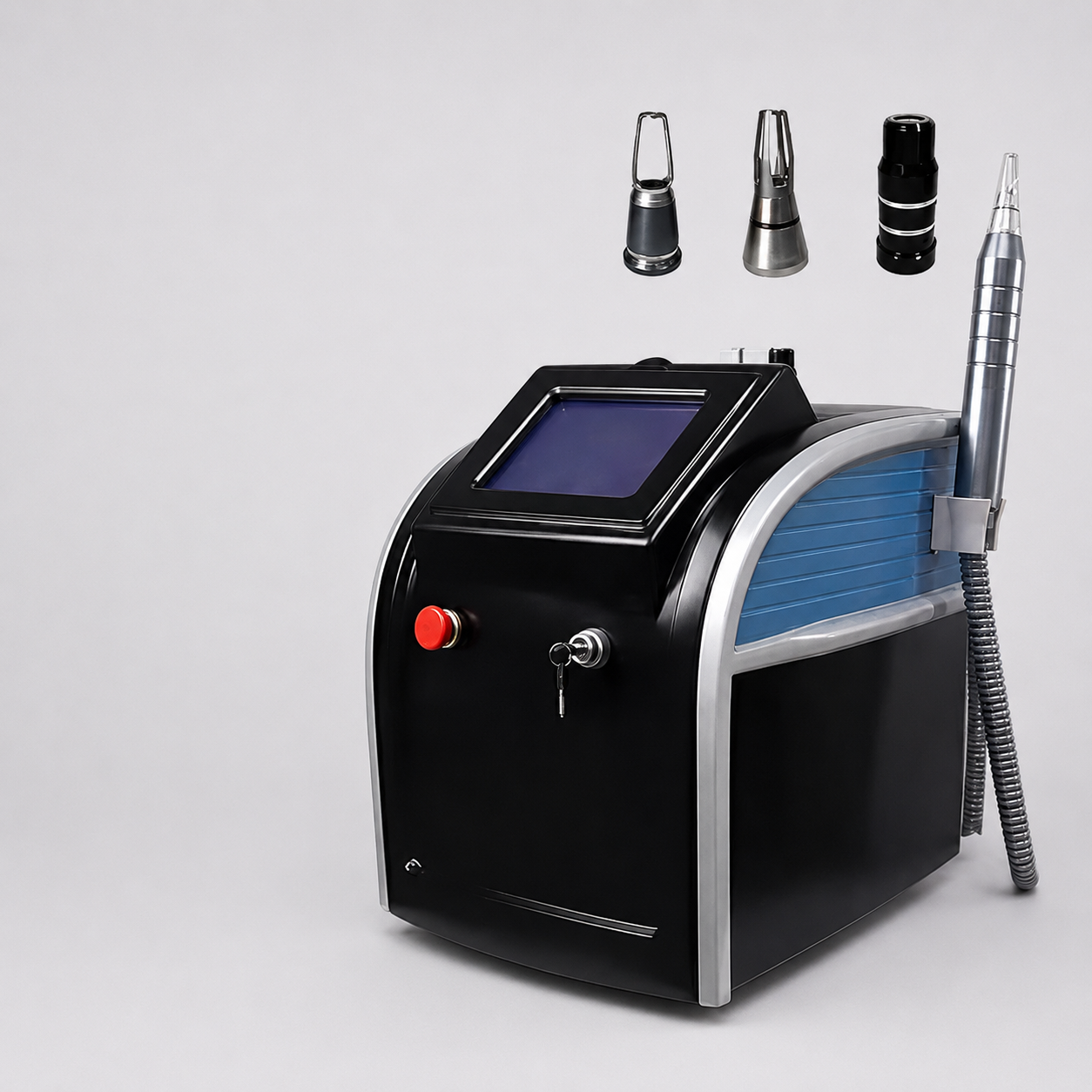 Portable Picosure