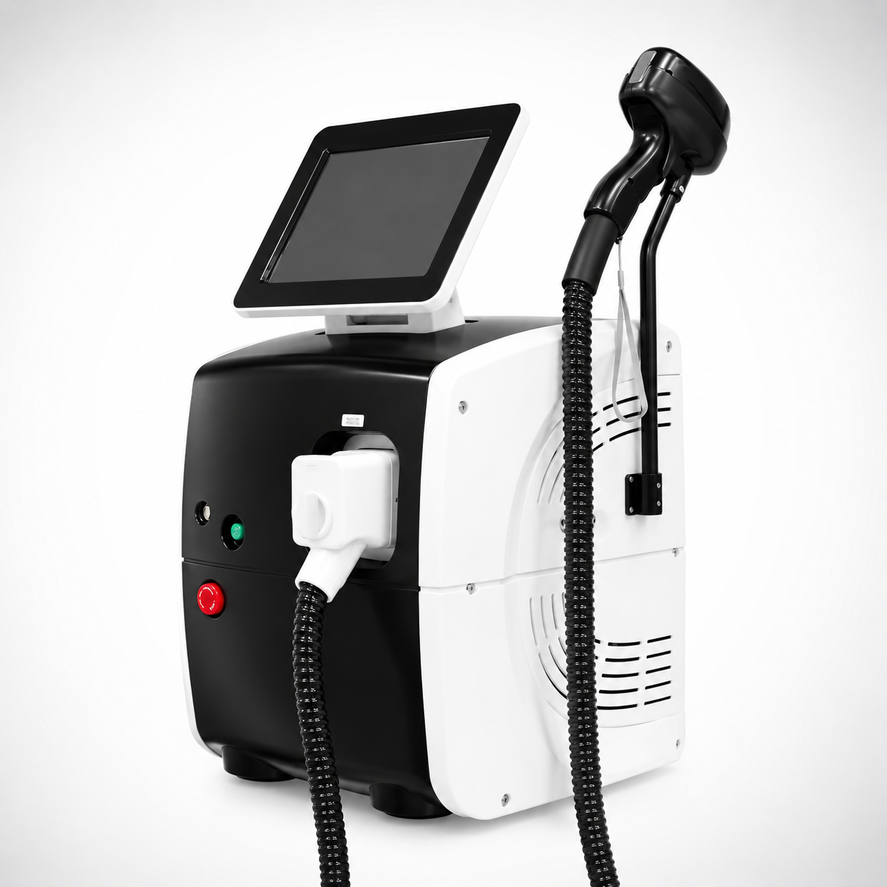 Portable Soprano Single Handle 1000w