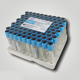 PRP Tubes