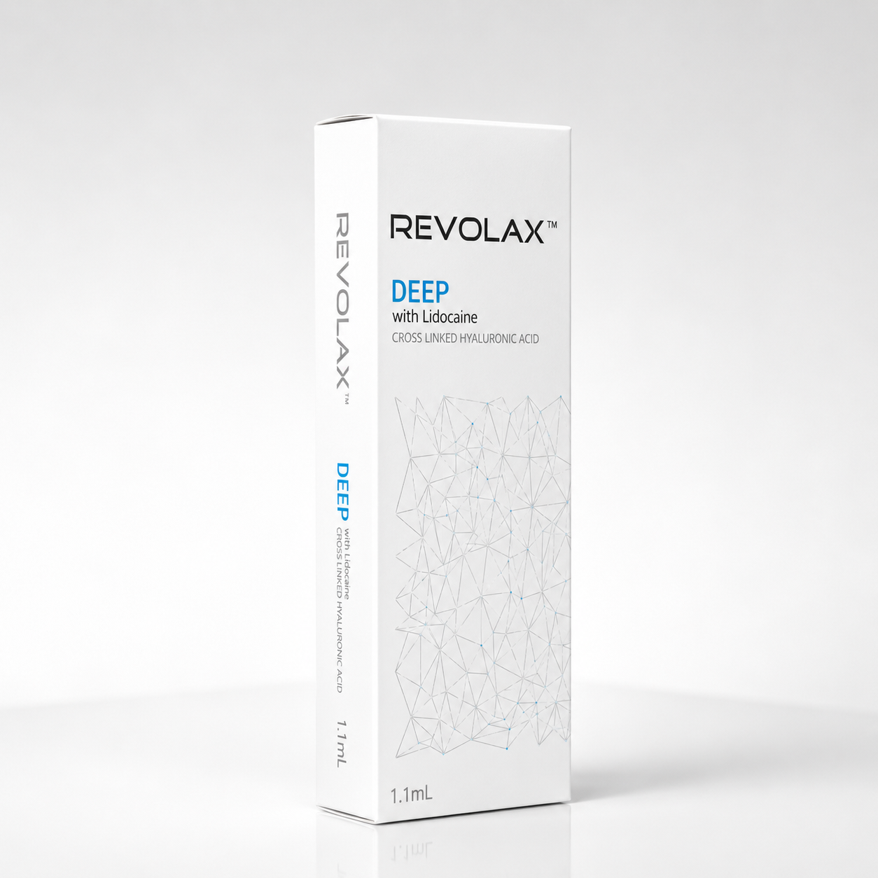 Revolax Deep Lidocaine 1,1ml