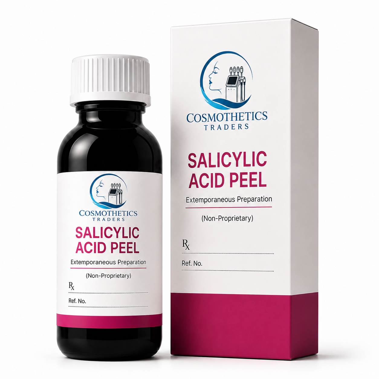 Salicylic Peel