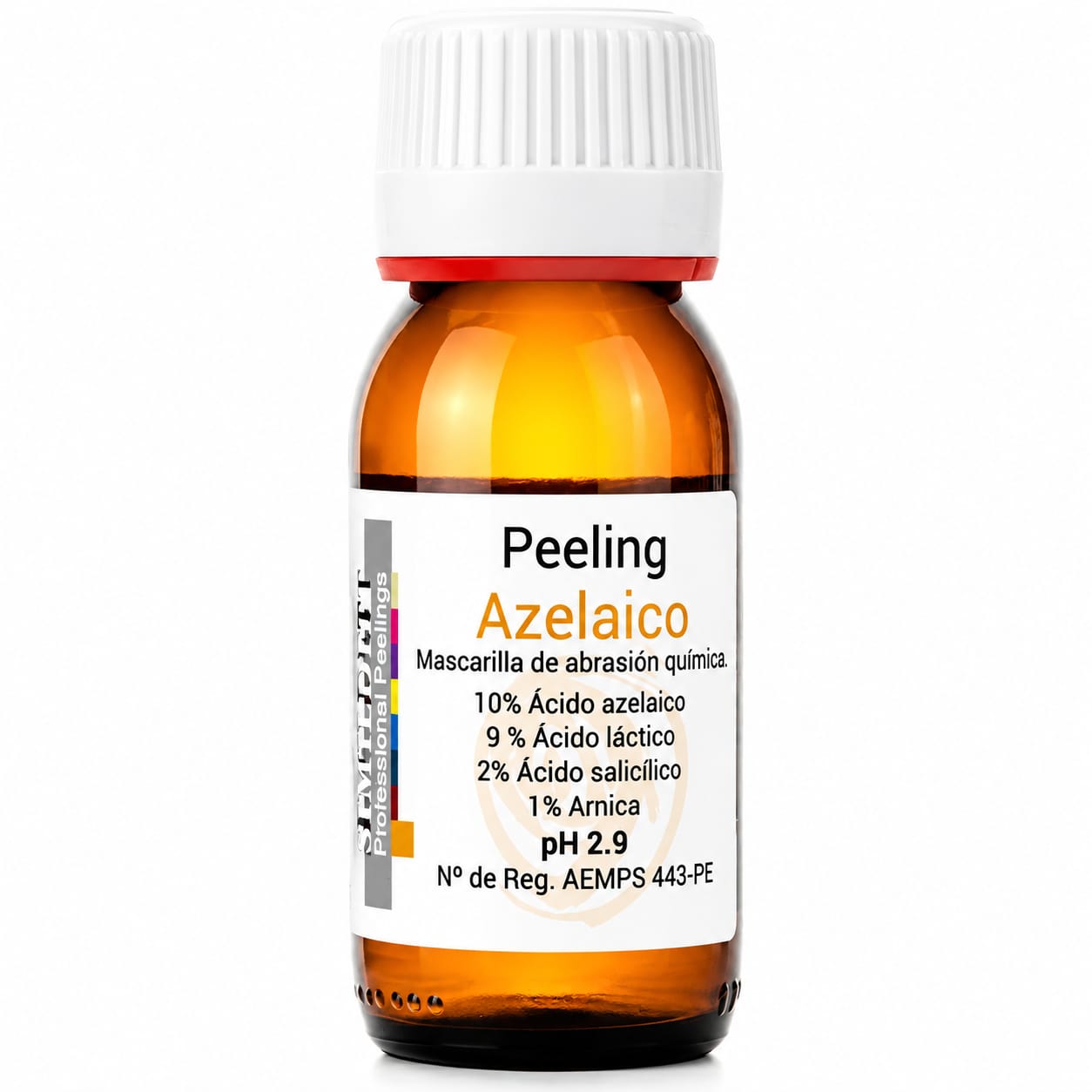 Simildiet Azelic Peel (Spanish Peel)