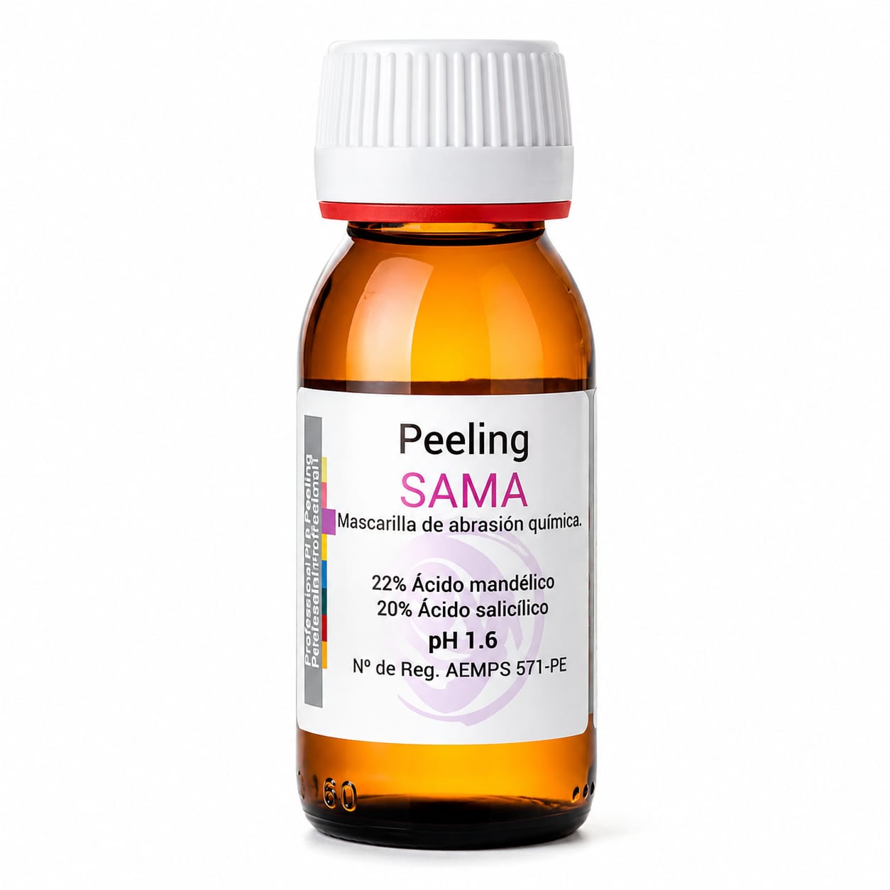 Simildiet SAMA Peel (Spanish Peel)