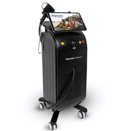 Laser Hair Removal